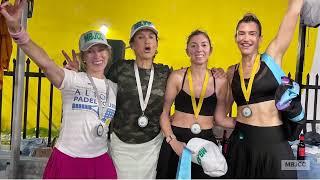 MBJCC Alto Padel Tourney