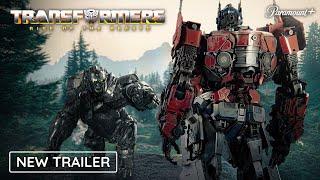 Transformers rise of the beast movie trailer /2023 movie teaser