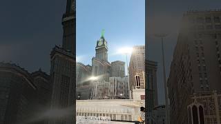 Live Makkah Mukarama Mosque #makkahvlogs #newvlog #shorts