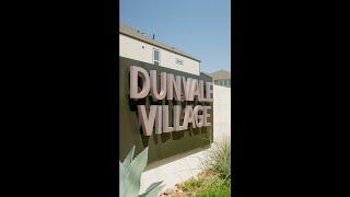 Meritage Homes | Dunvale Village | Nicole Freer Group at Corcoran Genesis