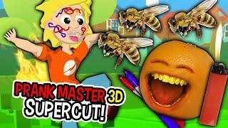 Prank Master Supercut!