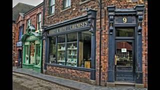 Blists Hill Victorian Town - Ironbridge