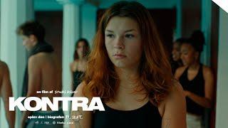 KONTRA | "Premieres in cinemas 19th september"