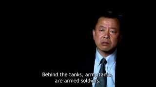 Voices for Freedom: Henry Li