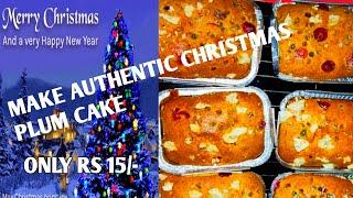 christmas|cake|plum cake|fruit cake|by mohua'skitchen|rum cakes|authentic|christmas cake|sponge cake