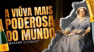 Viúva Clicquot: muito além do champanhe! 