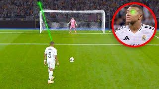 Football Extreme Penalty Moments