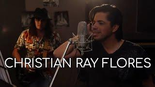 Christian Ray Flores in 37 Seconds