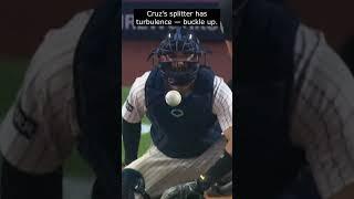 Fernando Cruz Splitter Magic ‑ 3 K’s in Big Spot!