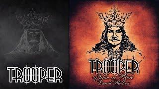 Trooper - Sfintii Nu Mor Niciodata