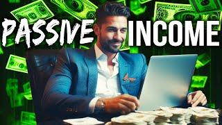 Best Passive Income Ideas For 2023