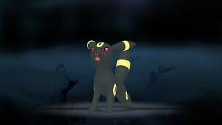 Pokédex #197: Umbreon