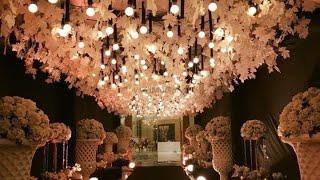 !!Abhinandan!! Wedding decorations@//Sangeet//Balaji Events Mansarovar Jaipur 