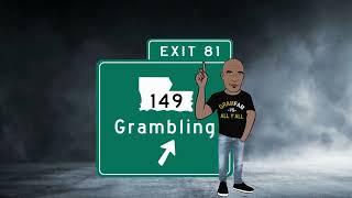 I Am From Grambling