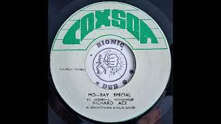 RICHARD ACE - Mo-Bay Special