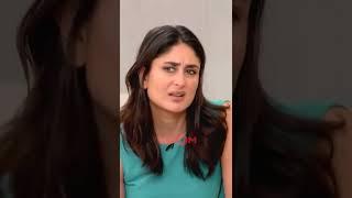 "I was told don't marry Saif", says Kareena Kapoor Khan  | #shorts #kareenakapoorkhan #saifalikhan