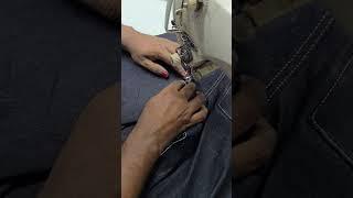 Back pocket joint, #youtubeshorts