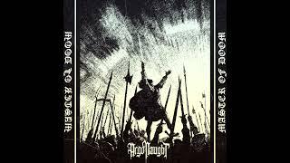 Argonaught - Master of Doom (2024) (Dungeon Synth, Ambient Fantasy)