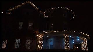 AEP Ohio helps light up Huckleberry House