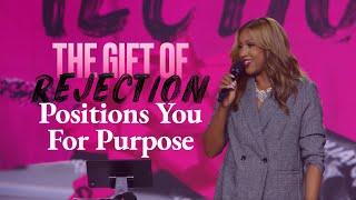 The Gift of Rejection Positions You For Purpose