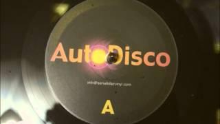 Autodisco - Autodisco (Francesco Farfa's Hi House Remix)