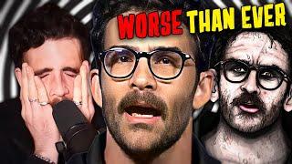 Hasan is a HORRIBLE Person‼️| LIES & Misreporting 