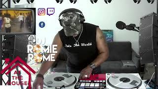 DJ Romie Rome -AT THE HOUSE 10 APR 2023 : Southerm Edition (NFSW)