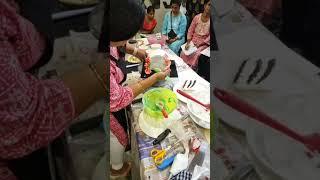 Vidya's kitchen yummy cakes | Live Workshop