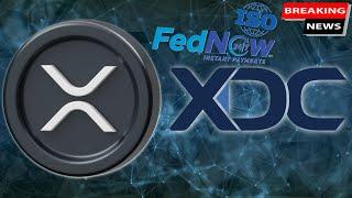  XRP XDC NETWORK ️ almost threw my phone XRP JUST FLEXED 1.5 MILLION TRX IN 24HRS 