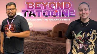 Beyond Tatooine Episode 15 w/ General Kenobi's Bunker