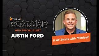 Top Real Estate Agent Interview with Realtor Justin Ford | 2023