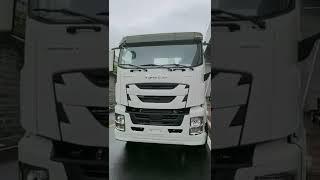 ISUZU GIGA Chassis truck