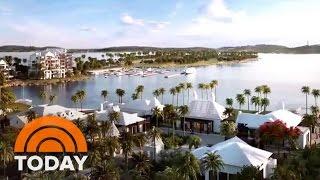 Top Vacation Destinations For 2017: Nashville, Honolulu, Bermuda, More | TODAY