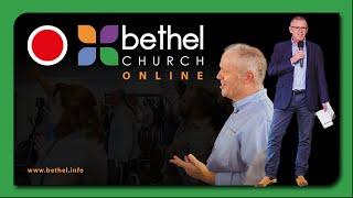 SUNDAY 14th FEB 2021 Bethel Church Carmarthen LIVE  [Speaker: Craig Hopkins]]