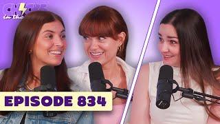 Did Travis Kelce Unfollow Ryan Reynolds? JoJo Siwa Split Drama + ‘People’ Editor-in-Chief Interview