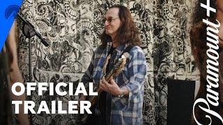 Geddy Lee Asks: Are Bass Players Human Too? | Official Trailer | Paramount+