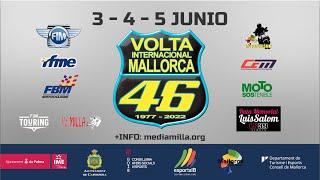 FIM 46th VOLTA A MALLORCA