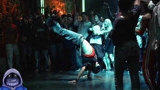 Step Up 2 - Andie Sees Chase At Dragon ( Deleted Scenes )