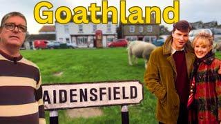 Goathland - the Real-Life Aidensfield (Heartbeat TV Series)