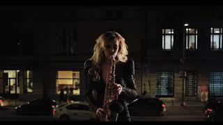 Bilal Göregen ft The Kiffness - Lady Sax Marcela Onofrei ( 2021 Remix 4k )