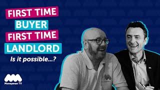 First Time Buyer First Time Landlord: How Do They Differ