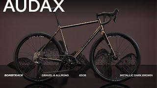 AUDAX (2024)