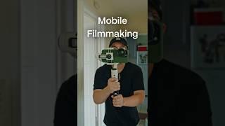 Top 5 Mobile Filmmaking Accessories  #mobilefilmmaking #mobilevideography #iphone15 #pixel8pro