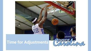 Coast to Coast: Time for UNC to Make Adjustments | Inside Carolina Podcasts