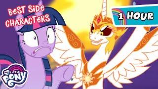 My Little Pony: Friendship is Magic | BEST Side Character Episodes | MLP Full Episodes