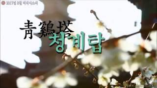 대순진리회 청계탑 - 여주본부도장