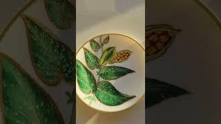 에르메스 테이블웨어 파시폴리아 HERMES tableware passifolia