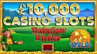 Rainbow Riches  BIG CASINO VERSION 