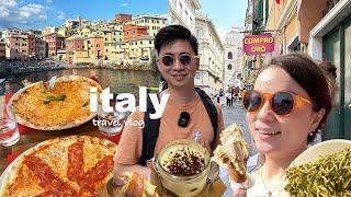 Roaming Genoa, Italy Vlog | Chill Mediterranean Cruise Port!