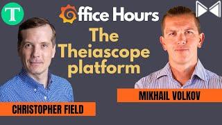 AI microscopy with Grafana, Theia Scientific, and Volkov Labs (Grafana Office Hours #24)